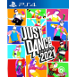 Just Dance 2021