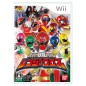 Super Sentai Battle: Ranger Cross Wii