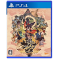 Sakuna: Of Rice and Ruin PS4