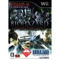 BioHazard Chronicles Value Pack (Umbrella Chronicles & Darkside Chronicles Set) Wii