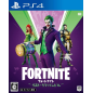 Fortnite [The Last Laugh Bundle]