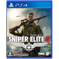 Sniper Elite 4 PS4 Sniper Elite 4 PS4