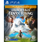 Immortals: Fenyx Rising [Gold Edition] PS4