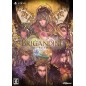 Brigandine: The Legend of Runersia [Limited Edition] (English)