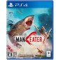 Maneater PS4 Maneater PS4