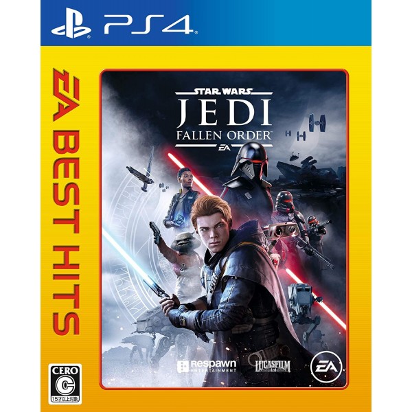 Star Wars: Jedi Fallen Order (EA Best Hits)