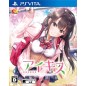 Ai Kiss PSVita (gebraucht)