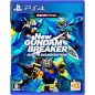 NEW GUNDAM BREAKER (BUILD G SOUND EDITION) (pre-owned)