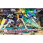 NEW GUNDAM BREAKER (PREMIUM EDITION GUNPLA FIGURE) [LIMITED EDITION] (gebraucht)