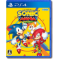 SONIC MANIA PLUS (pre-owned)