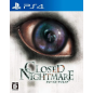 CLOSED NIGHTMARE (pre-owned)