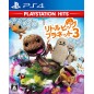 LITTLEBIGPLANET 3 (PLAYSTATION HITS) (pre-owned)