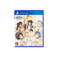 SENRAN KAGURA: PEACH BEACH SPLASH [SUNSHINE EDITION] (gebraucht)