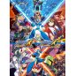 ROCKMAN X ANNIVERSARY COLLECTION + ROCKMAN X ANNIVERSARY COLLECTION 2 (gebraucht)