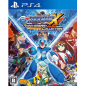 ROCKMAN X ANNIVERSARY COLLECTION (pre-owned)