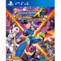 ROCKMAN X ANNIVERSARY COLLECTION 2 (pre-owned)