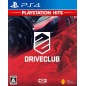 DRIVECLUB (PLAYSTATION HITS) (pre-owned)