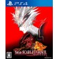 SAGA: SCARLET GRACE (pre-owned)