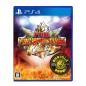 FIRE PRO WRESTLING WORLD (gebraucht) PS4