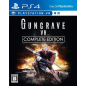 GUNGRAVE VR COMPLETE EDITION (pre-owned) PS4