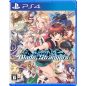 BLADE STRANGERS (pre-owned) PS4