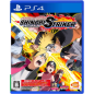 NARUTO TO BORUTO: SHINOBI STRIKER (pre-owned) PS4