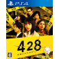 428: SHIBUYA SCRAMBLE (pre-owned) PS4