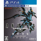 ANUBIS ZONE OF THE ENDERS: MARS (pre-owned) PS4