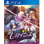 SNK HEROINES: TAG TEAM FRENZY (pre-owned) PS4