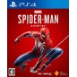 SPIDER-MAN (pre-owned) PS4