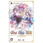 ATELIER: ALCHEMISTS OF ARLAND 1-2-3 DX [PREMIUM BOX] (LIMITED EDITION) (pre-owned) PS4