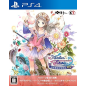 ATELIER TOTORI: THE ADVENTURER OF ARLAND DX (gebraucht) PS4