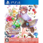 ATELIER RORONA: THE ALCHEMIST OF ARLAND DX (pre-owned) PS4