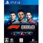 F1 2018 (pre-owned) PS4