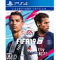 FIFA 19 [CHAMPIONS EDITION] (pre-owned) PS4