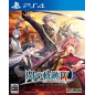 EIYUU DENSETSU: SEN NO KISEKI IV - THE END OF SAGA (ETERNAL PRESERVATION EDITION) [LIMTED EDITION] (pre-owned) PS4