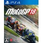 MOTOGP 18 (pre-owned) PS4