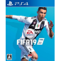 FIFA 19 (gebraucht) PS4