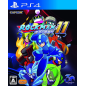 ROCKMAN 11 (pre-owned) PS4