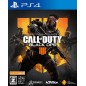 CALL OF DUTY: BLACK OPS 4 (pre-owned) PS4