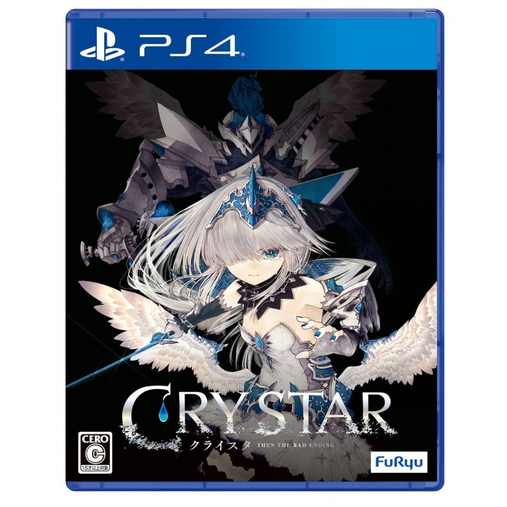 CRYSTAR