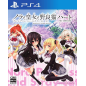 NORA TO OUJO TO NORANEKO HEART (pre-owned) PS4