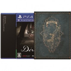 DÉRACINÉ (COLLECTOR'S EDITION)