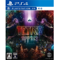 TETRIS EFFECT (pre-owned) PS4