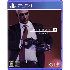 HITMAN 2