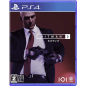 HITMAN 2 (pre-owned) PS4