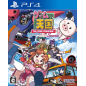 GAME TENGOKU: CRUISIN MIX SPECIAL (gebraucht) PS4