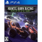 MANTIS BURN RACING (pre-owned) PS4