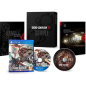 GOD EATER 3 [FIRST-PRINT LIMITED EDITION] (gebraucht) PS4