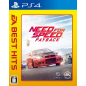 NEED FOR SPEED PAYBACK (EA BEST HITS) (pre-owned) PS4